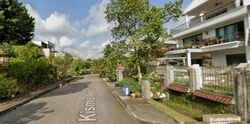 Upper Bukit Timah Road (D21), Semi-Detached #526085781